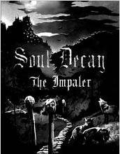 Soul Decay : The Impaler